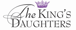 The Kings Daughters logo